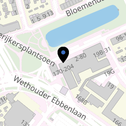 Appartement HMD00 E 3418 13