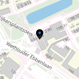 Appartement HMD00 E 3418 16