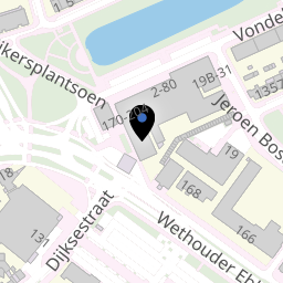 Appartement HMD00 E 3418 19