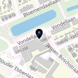 Appartement HMD00 E 3418 22