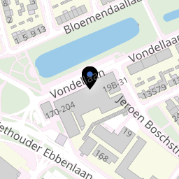 Appartement HMD00 E 3418 23