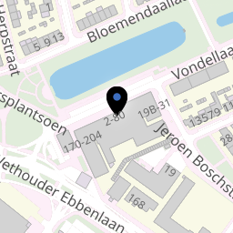 Appartement HMD00 E 3418 24