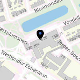 Appartement HMD00 E 3418 25