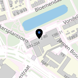 Appartement HMD00 E 3418 26