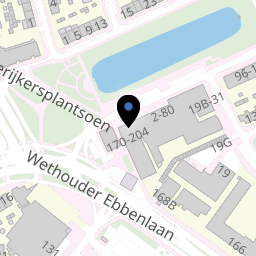Appartement HMD00 E 3418 28