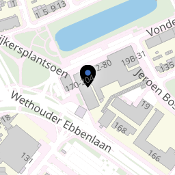 Appartement HMD00 E 3418 32