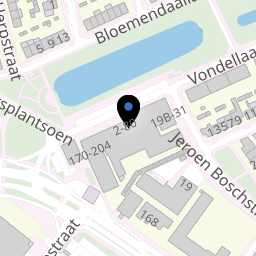 Appartement HMD00 E 3418 39