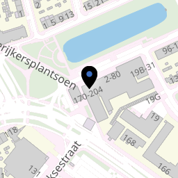 Appartement HMD00 E 3418 43