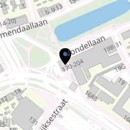 Appartement HMD00 E 3418 44