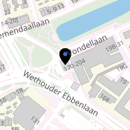 Appartement HMD00 E 3418 45