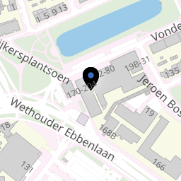 Appartement HMD00 E 3418 46