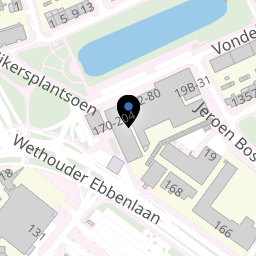 Appartement HMD00 E 3418 47