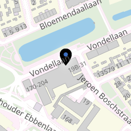 Appartement HMD00 E 3418 7