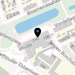 Appartement HMD00 E 3418 8