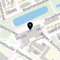 Appartement HMD00 E 3418 9