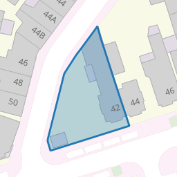 Perceel HMD00-E-3419