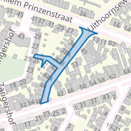 Perceel HMD00-E-3420