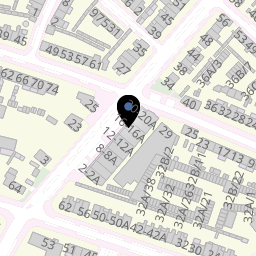 Appartement HMD00 E 3421 24