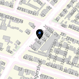 Appartement HMD00 E 3421 27
