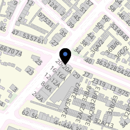 Appartement HMD00 E 3421 3