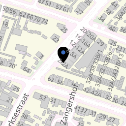 Appartement HMD00 E 3421 31