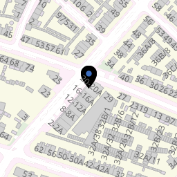Appartement HMD00 E 3421 4