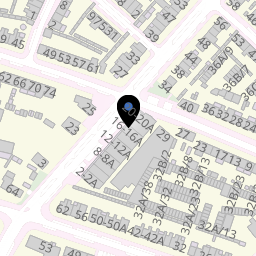 Appartement HMD00 E 3421 5