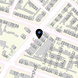 Appartement HMD00 E 3421 6