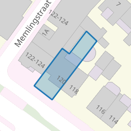 Perceel HMD00-E-3430