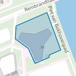 Perceel HMD00-E-3466