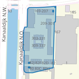 Perceel HMD00-E-3511