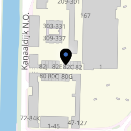 Appartement HMD00 E 3518 24