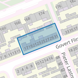 Perceel HMD00-E-3527