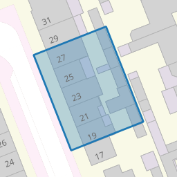 Perceel HMD00-E-3539