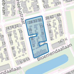 Perceel HMD00-E-3548