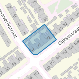 Perceel HMD00-E-3562