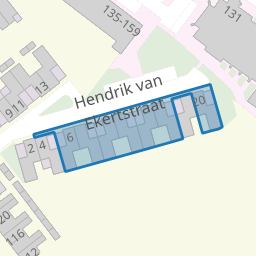 Perceel HMD00-E-3599