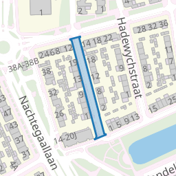 Perceel HMD00-E-3607