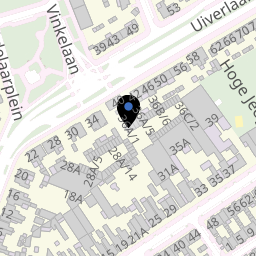 Appartement HMD00 E 3617 1