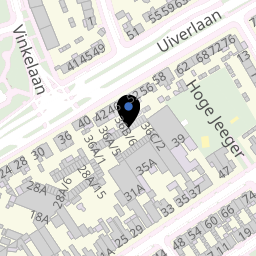 Appartement HMD00 E 3617 12