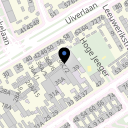 Appartement HMD00 E 3617 19