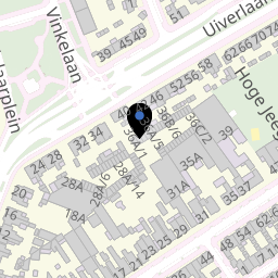 Appartement HMD00 E 3617 2