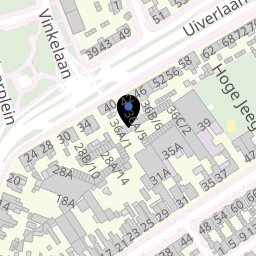 Appartement HMD00 E 3617 3