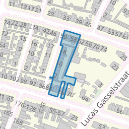 Perceel HMD00-E-3626