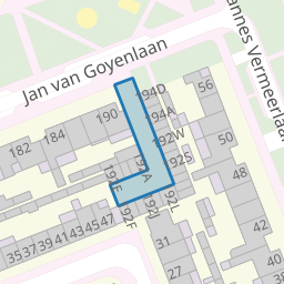 Perceel HMD00-E-3637