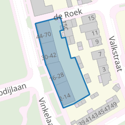 Perceel HMD00-E-3638