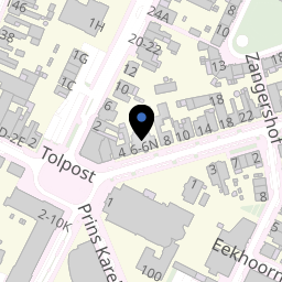 Appartement HMD00 E 3654 5