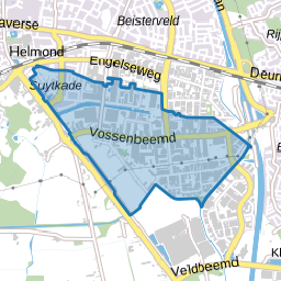 Sectie F