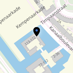 Appartement HMD00 F 1047 10