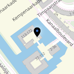 Appartement HMD00 F 1047 12